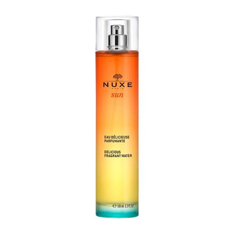 Nuxe Sun Água Perfumada 100ml | Aroma Solar & Fresco