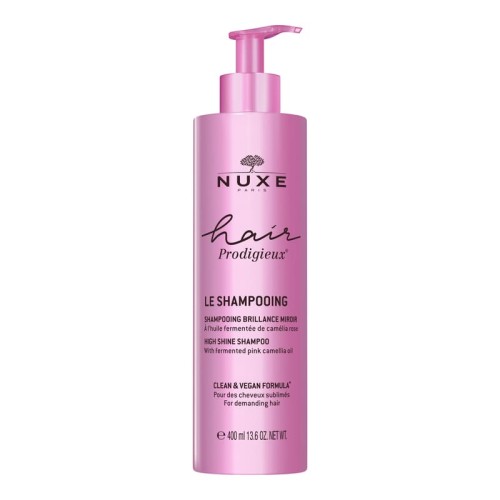 Nuxe Hair Prodigieux Champô 400ml | Formato Familiar