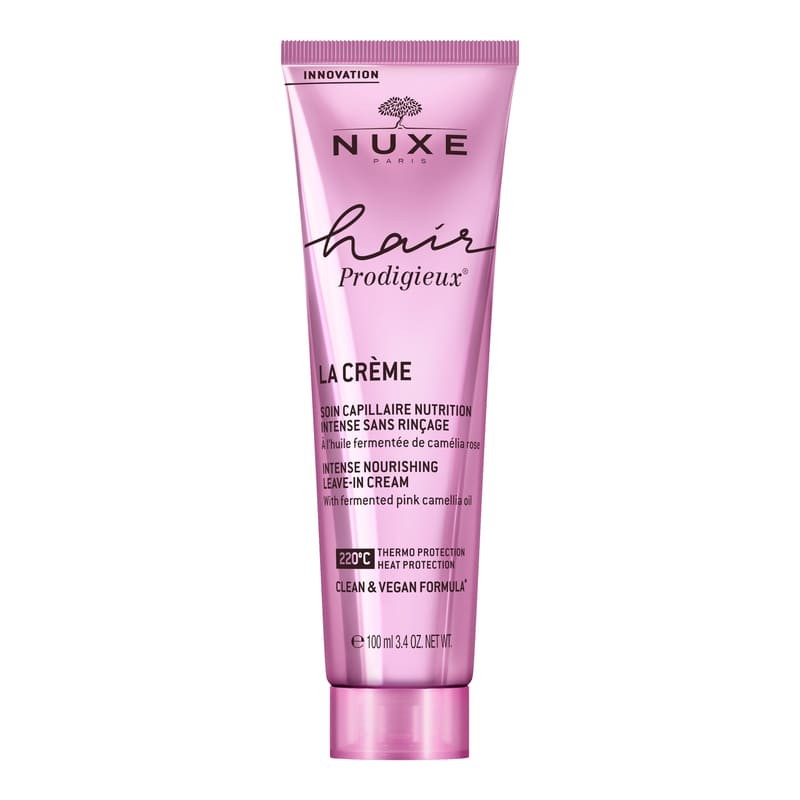 Nuxe Hair Prodigieux Nutritivo 100ml | Cuidado Intensivo
