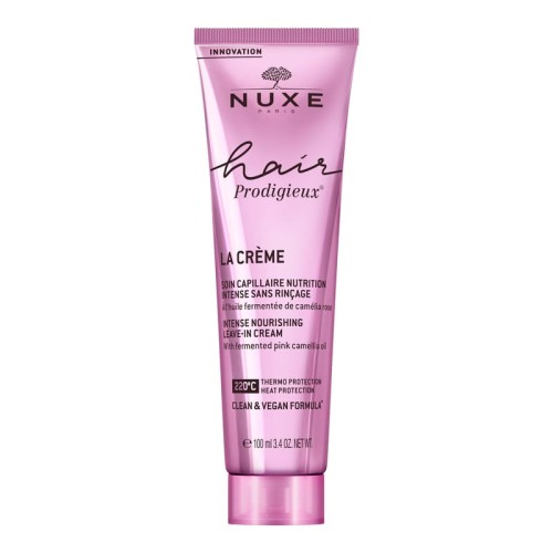 Nuxe Hair Prodigieux Nutritivo 100ml | Cuidado Intensivo