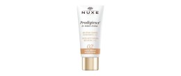 Nuxe BB Cream 02 Médio 30ml | Tez Uniforme & Natural