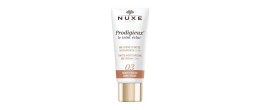 Nuxe BB Cream 03 Escuro 30ml | Tom Uniforme & Luminoso