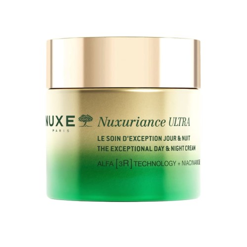 Nuxe Nuxuriance Ultra Dia & Noite 75ml | Redensificante Global