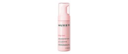 Nuxe Very Rose Espuma Limpeza 150ml | Pele Fresca e Confortável