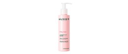 Nuxe Very Rose Leite Demaquilhante 200ml | Limpeza Suave
