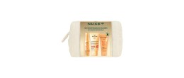 Nuxe Sun Kit Viagem 2025 | Cuidados Solares Essenciais