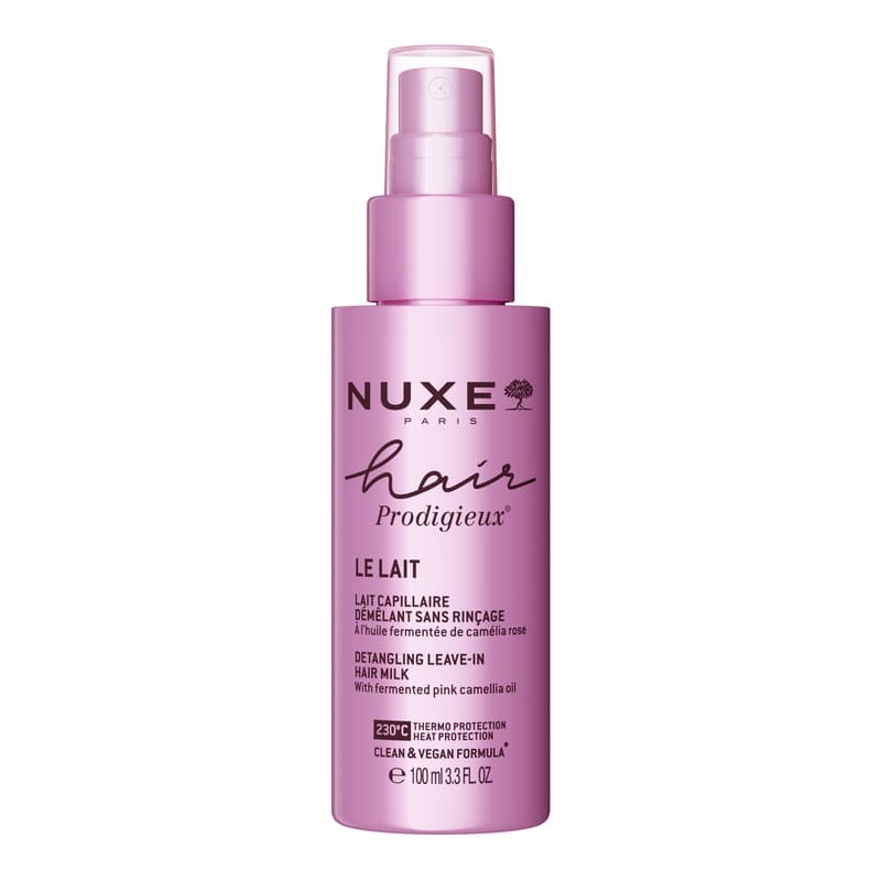 Nuxe Hair Prodigieux Leite Capilar 100ml | Sem Enxaguamento
