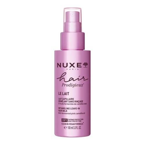 Nuxe Hair Prodigieux Leite Capilar 100ml | Sem Enxaguamento