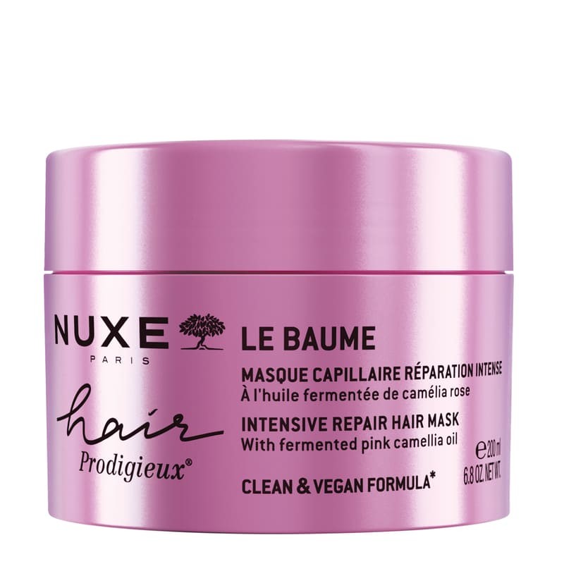 Nuxe Hair Prodigieux Máscara Reparadora 200ml | Cuidado Capilar