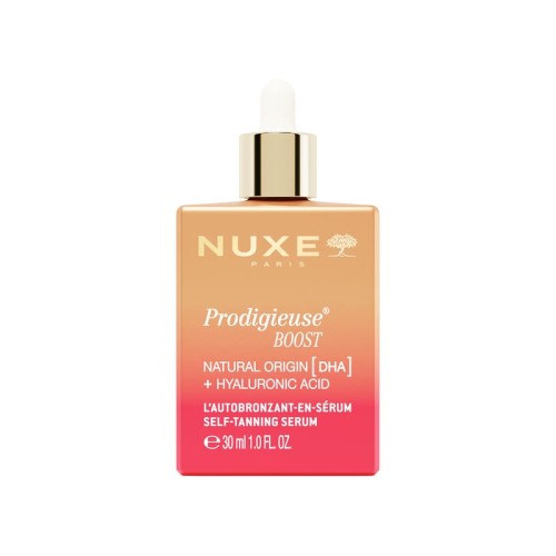 Nuxe Boost Sérum Autobronzeador 30ml | Bronzeado Progressivo