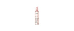 Nuxe Very Rose Óleo Demaquilhante 150ml | Limpeza Delicada