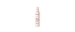Nuxe Very Rose Leite Demaquilhante 200ml | Suavidade e Conforto