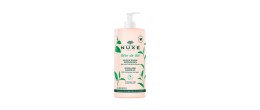 Nuxe Rêve de Thé Gel Duche 750ml | Frescura Revitalizante