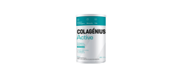 Colagénius Pó 330g | Saúde Articular e Pele | Pharmacaring
