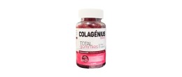 Colagénius Beauty Total Gummies 60 Gomas | Pharmacaring