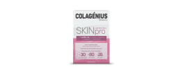 Colagénius Beauty Skin Pro 60 Comprimidos | Pharmacaring