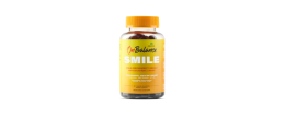 Aquilea OnBalance Smile Gomas Cítricas 60 Unidades | Pharmacaring