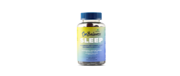 Aquilea OnBalance Sleep Gomas Banana 60 Unidades | Pharmacaring