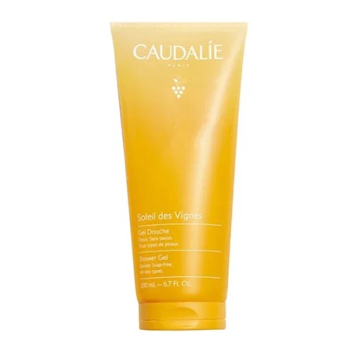 Caudalie Gel Duche Soleil des Vignes 200ml | Pharmacaring