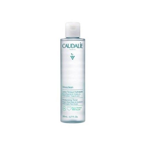Caudalie Vinoclean Loção Tónica Hidratante 200ml | Pharmacaring