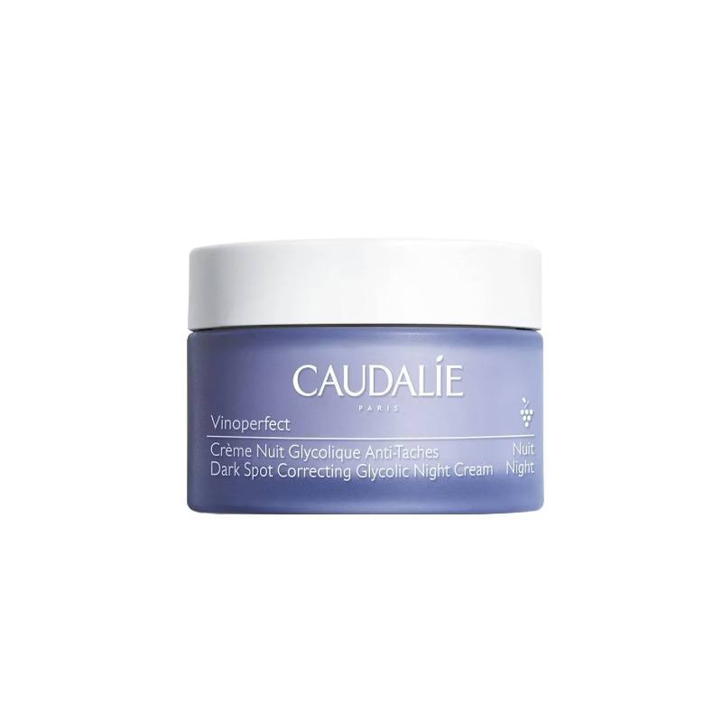 Caudalie Vinoperfect Creme Noite Anti-Manchas 50ml | Pharmacaring