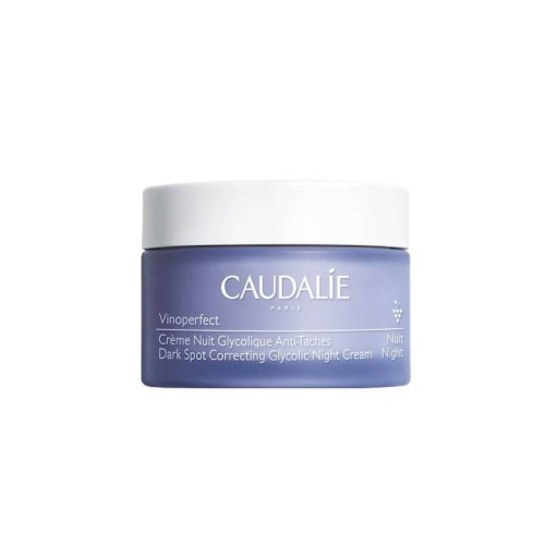 Caudalie Vinoperfect Creme Noite Anti-Manchas 50ml | Pharmacaring