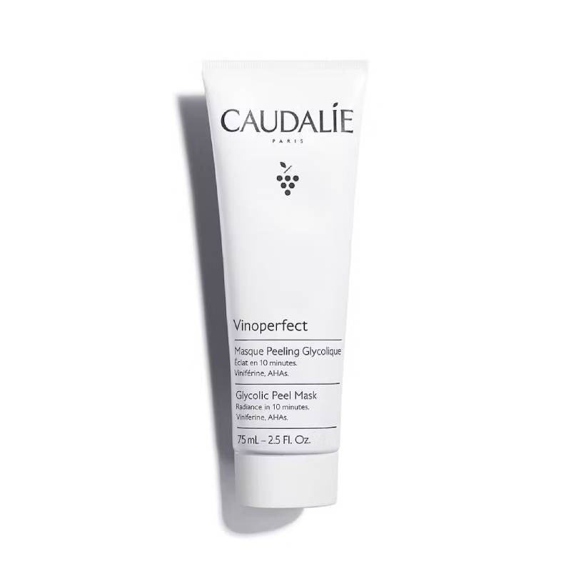 Caudalie Vinoperfect Máscara Peeling Glicólico 75ml | Pharmacaring