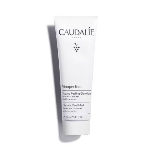 Caudalie Vinoperfect Máscara Peeling Glicólico 75ml | Pharmacaring