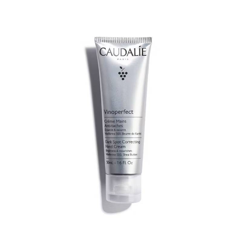 Caudalie Vinoperfect Creme Mãos Anti-Manchas 50ml | Pharmacaring