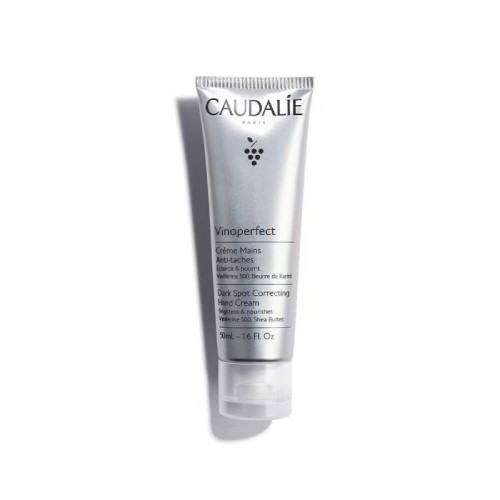 Caudalie Vinoperfect Creme Mãos Anti-Manchas 50ml | Pharmacaring