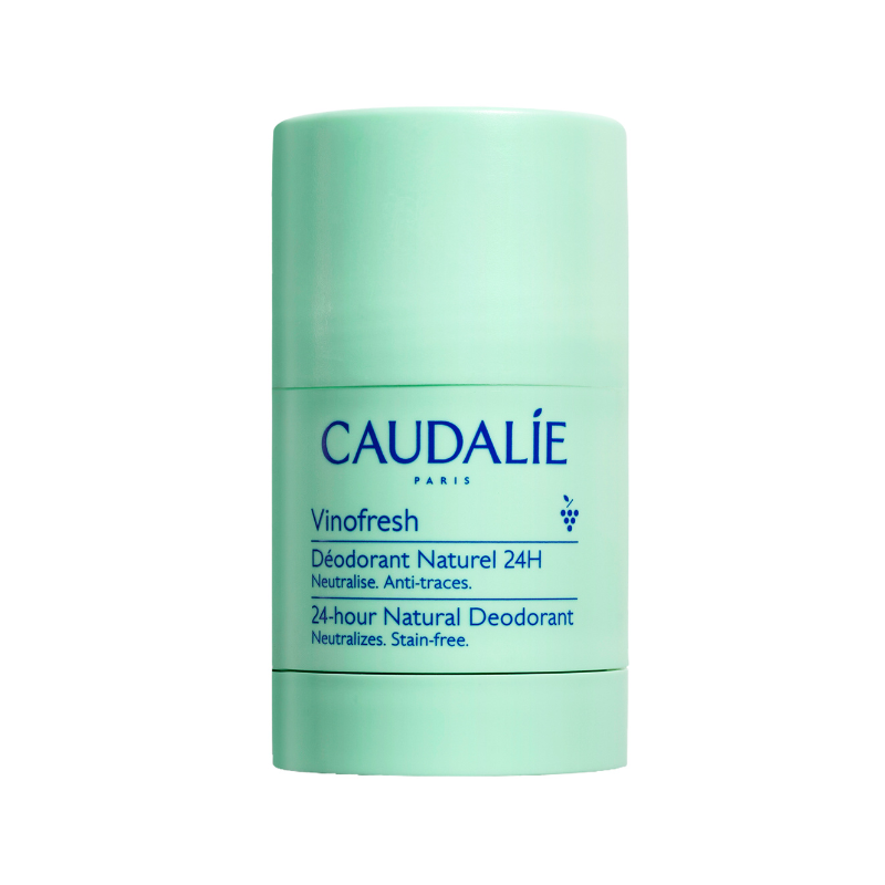 Caudalie Vinofresh Desodorizante Natural 50g | Pharmacaring