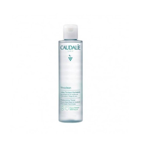 Caudalie Vinoclean Loção Tónica Hidratante 100ml | Pharmacaring