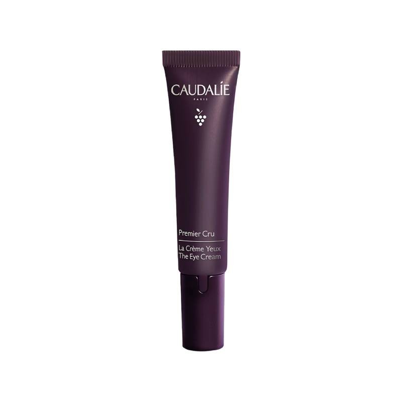 Caudalie Premier Cru Creme Olhos 15ml | Pharmacaring