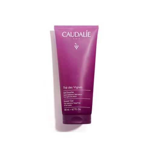 Caudalie Gel Duche Thé des Vignes 200ml | Pharmacaring
