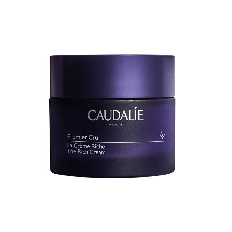 Caudalie Premier Cru Creme Rico 50ml | Pharmacaring