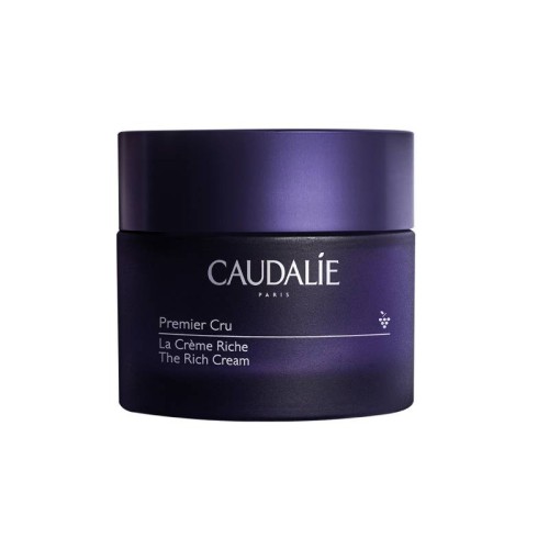 Caudalie Premier Cru Creme Rico 50ml | Pharmacaring