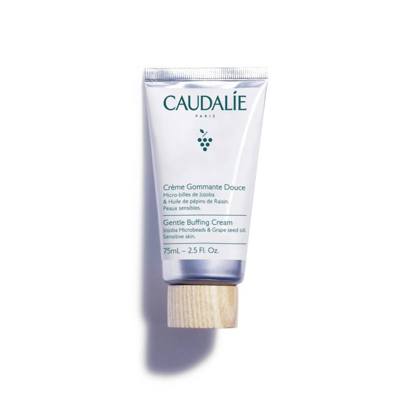 Caudalie Creme Esfoliante Suave 75ml | Pharmacaring