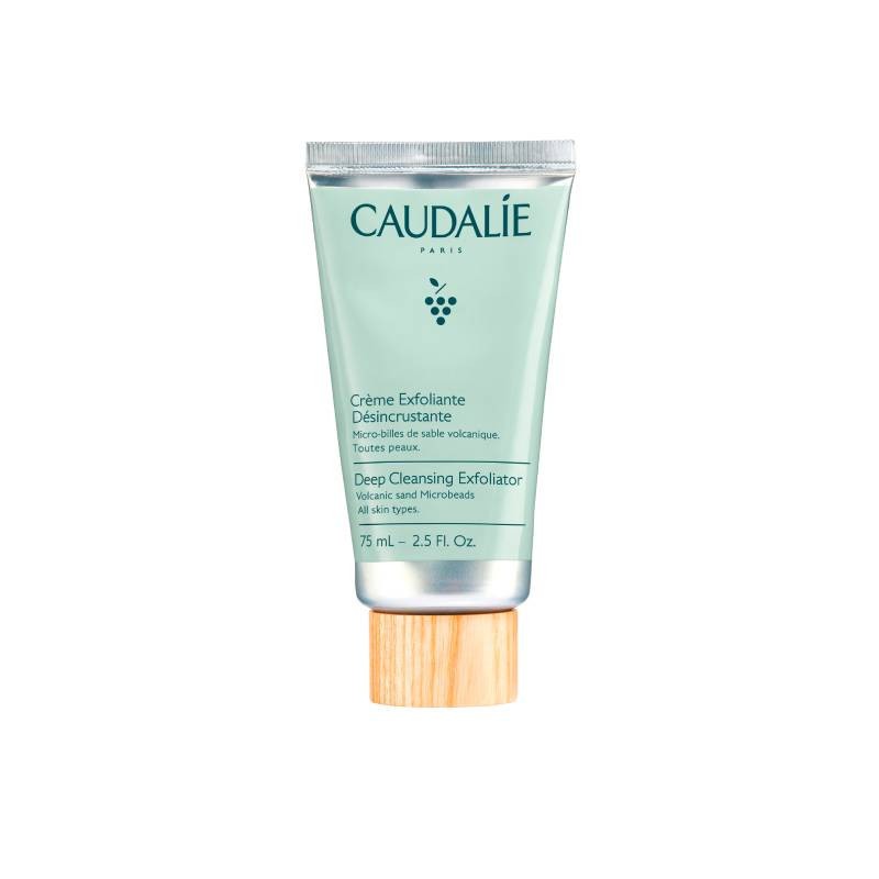Caudalie Creme Esfoliante Desincrustante 75ml | Pharmacaring