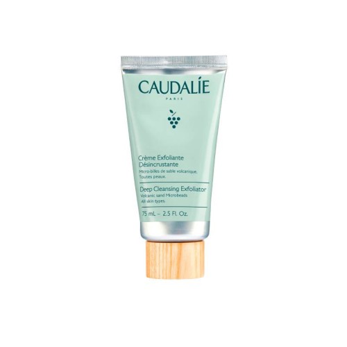 Caudalie Creme Esfoliante Desincrustante 75ml | Pharmacaring