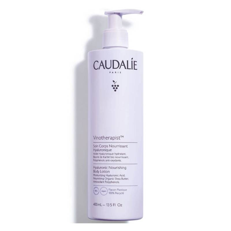 Caudalie Vinosculpt Loção Corporal 400ml | Pharmacaring