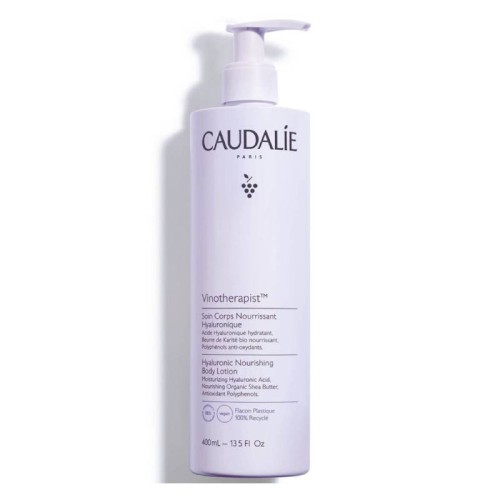 Caudalie Vinosculpt Loção Corporal 400ml | Pharmacaring