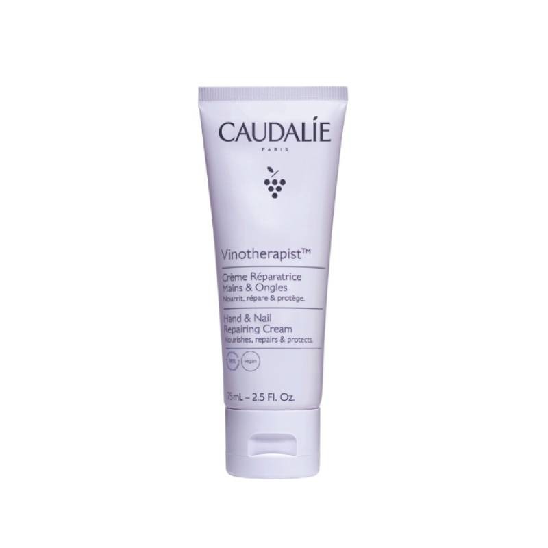 Caudalie Vinosculpt Creme Mãos e Unhas 75ml | Pharmacaring
