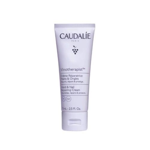 Caudalie Vinosculpt Creme Mãos e Unhas 75ml | Pharmacaring