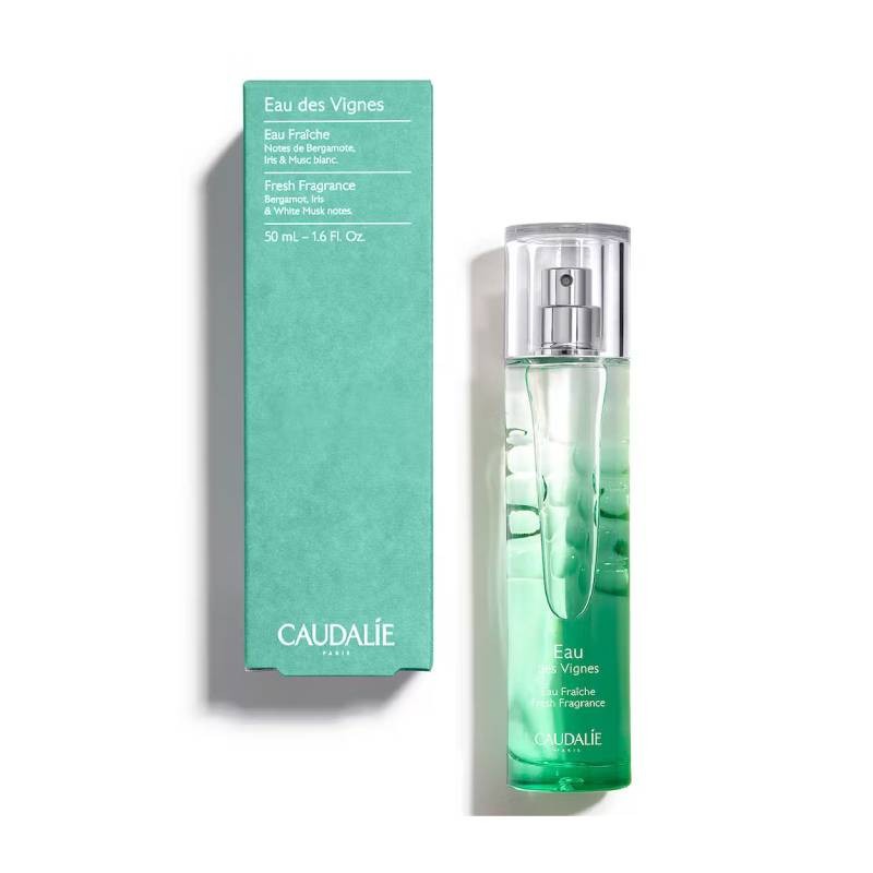 Caudalie Eau des Vignes Eau Fraîche 50ml | Pharmacaring