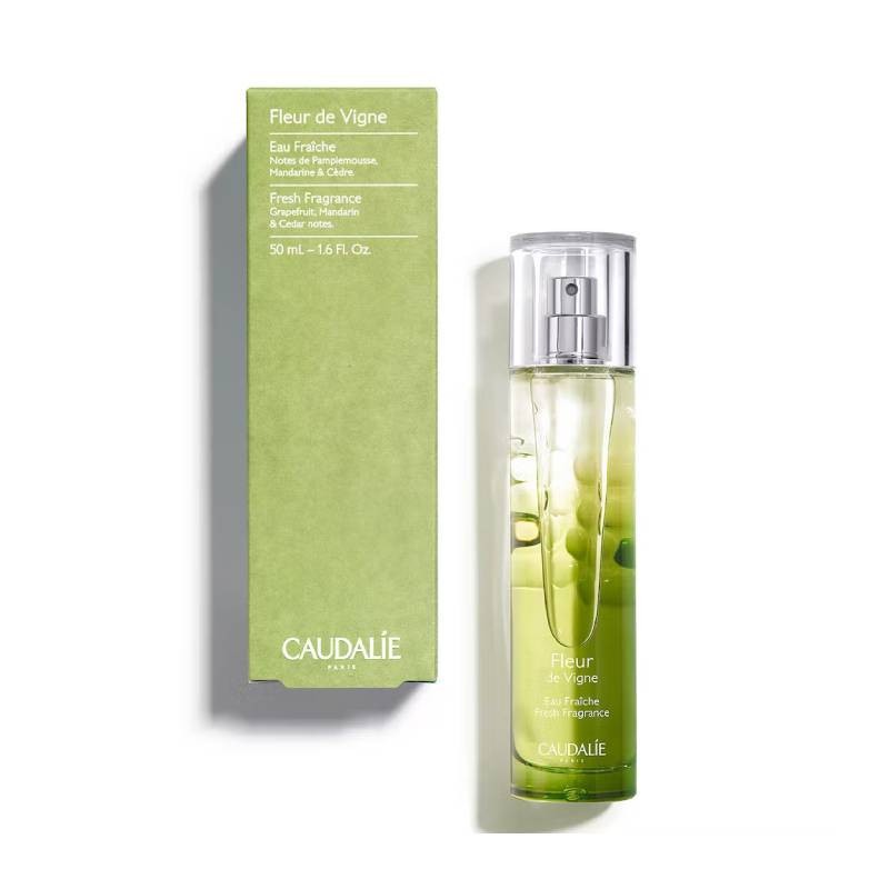 Caudalie Fleur de Vigne Eau Fraîche 50ml | Pharmacaring