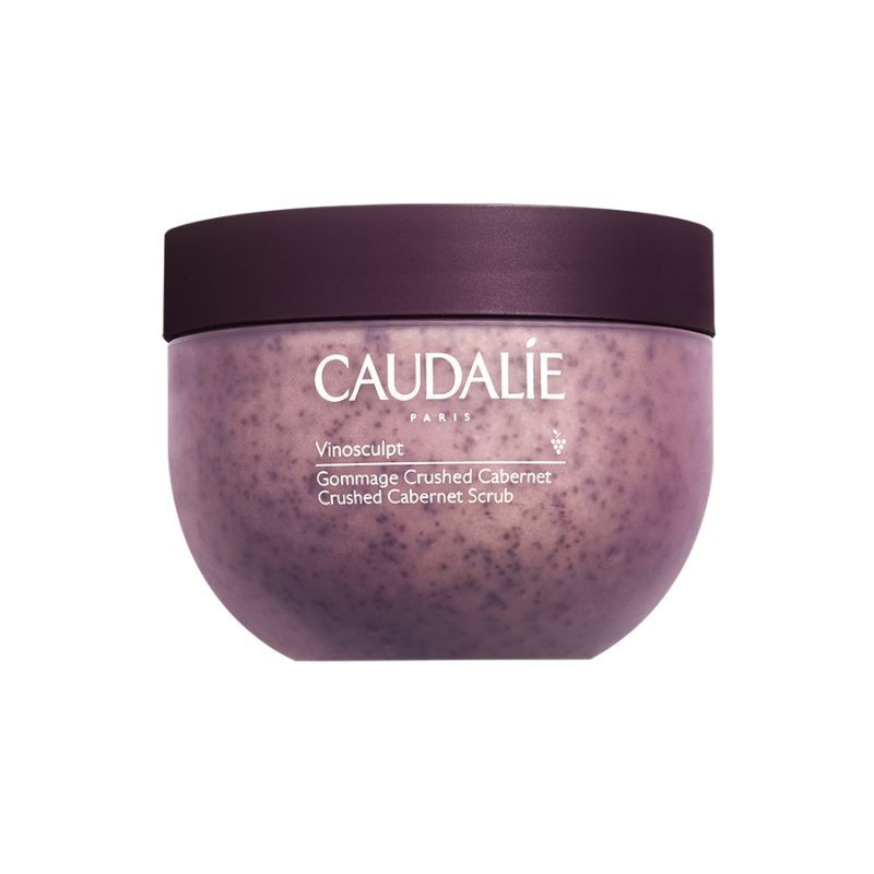 Caudalie Vinosculpt Esfoliante Cabernet 250g | Pharmacaring