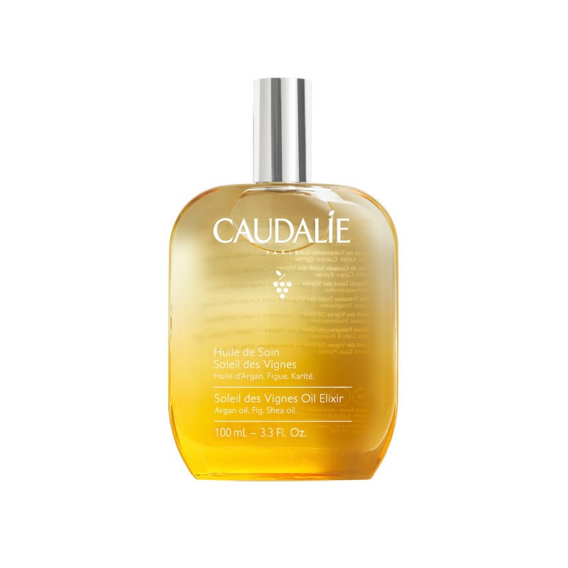 Caudalie Soleil des Vignes Óleo Elixir 100ml | Pharmacaring Caudalie Soleil des Vignes Óleo Elixir 100ml | Pharmacaring