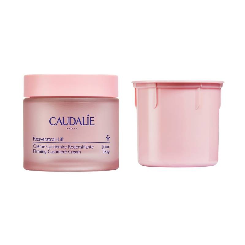 Caudalie Resveratrol-Lift Creme Caxemira Recarga 50ml | Pharmacaring