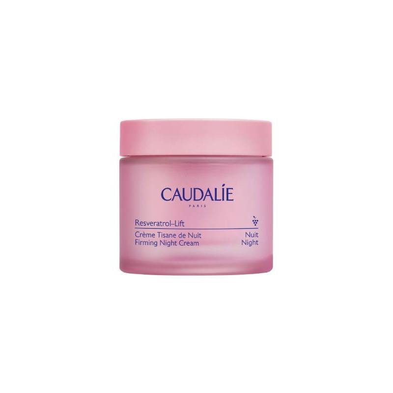 Caudalie Resveratrol-Lift Creme Noite 50ml | Pharmacaring