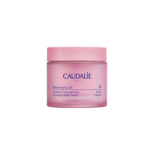 Caudalie Resveratrol-Lift Creme Noite 50ml | Pharmacaring
